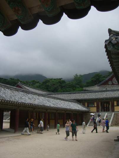 Gyeongju