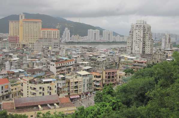 Macau