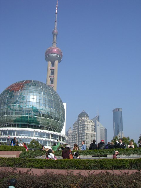 Shanghai